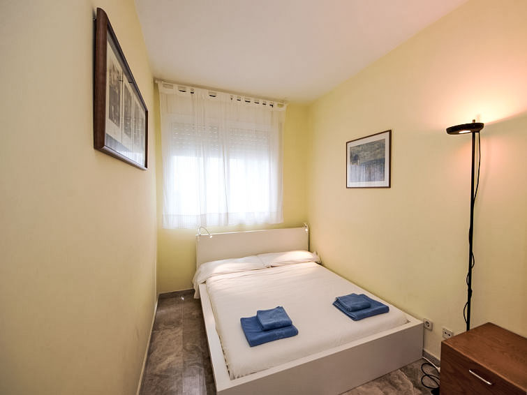 Foto van wonen van Appartement Barcelona