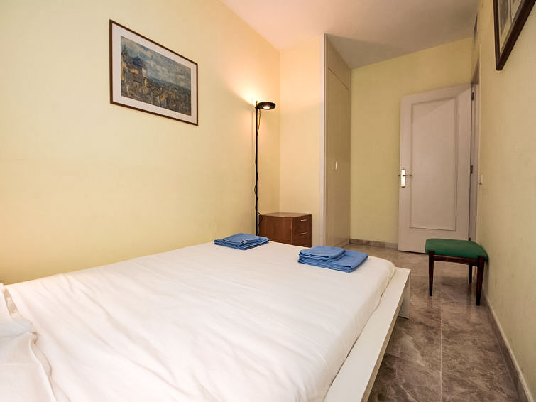 Foto van wonen van Appartement Barcelona