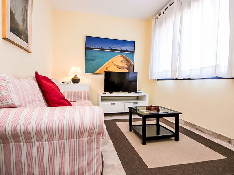 Foto van wonen van Appartement Barcelona