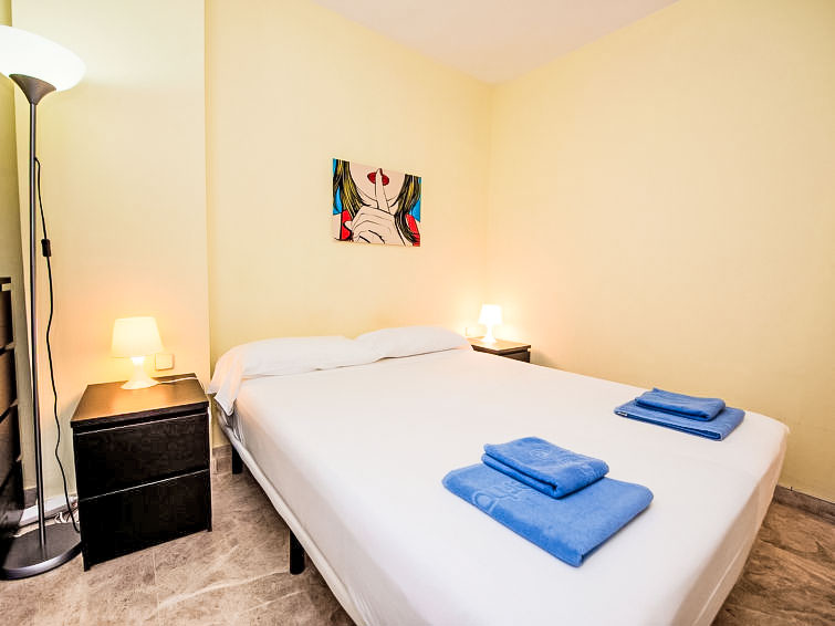 Foto van wonen van Appartement Barcelona