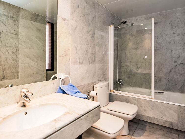 Foto van wonen van Appartement Barcelona