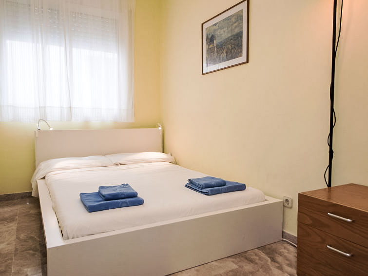 Foto van wonen van Appartement Barcelona