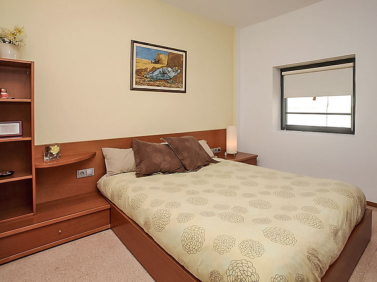 Foto van wonen van Appartement Barcelona