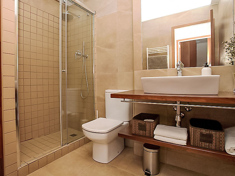 Foto van wonen van Appartement Barcelona