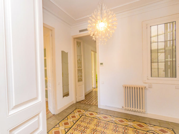 Foto van wonen van Appartement Barcelona