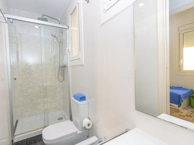 Foto van wonen van Appartement Barcelona