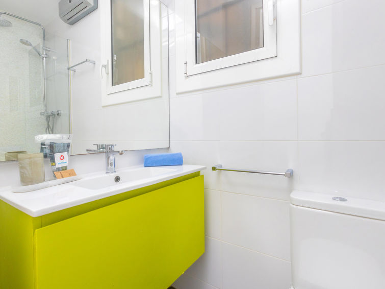 Foto van wonen van Appartement Barcelona