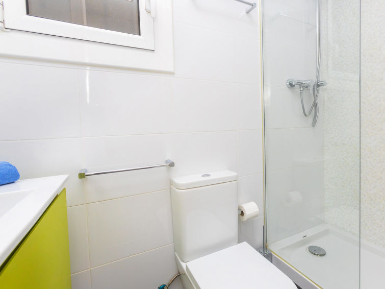 Foto van wonen van Appartement Barcelona