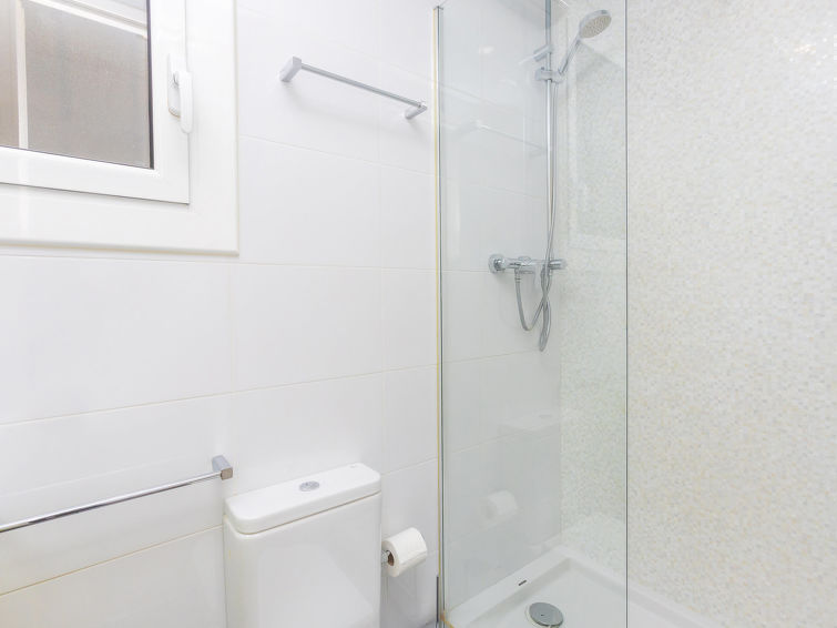 Foto van wonen van Appartement Barcelona
