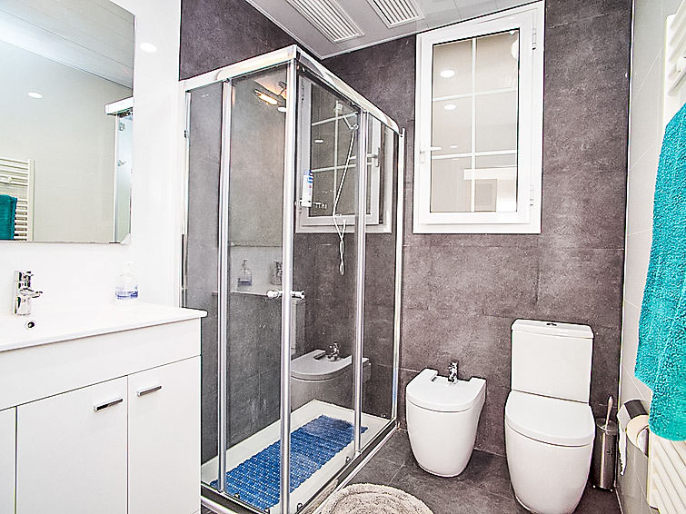 Foto van wonen van Appartement Barcelona