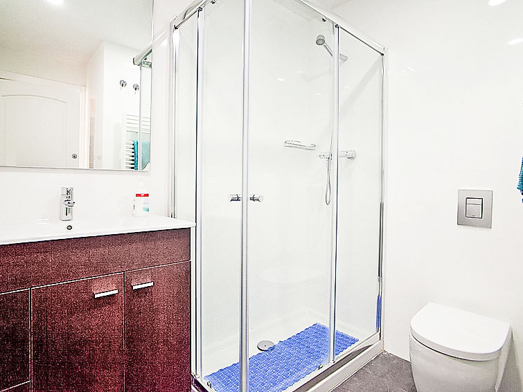 Foto van wonen van Appartement Barcelona