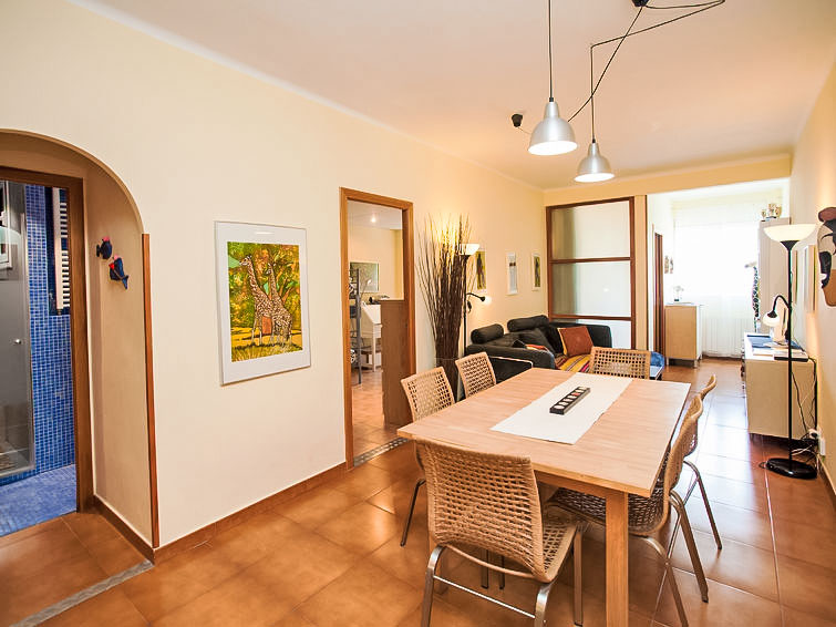 Gezellig Appartement in het Hart van Barcelona | Out! Vakantiehuizen