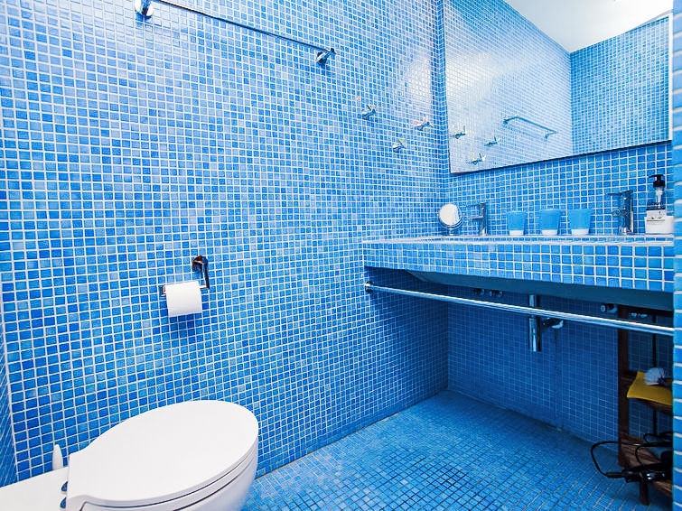 Foto van wonen van Appartement Barcelona