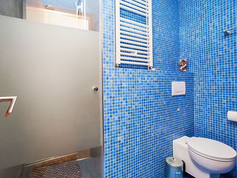 Foto van wonen van Appartement Barcelona