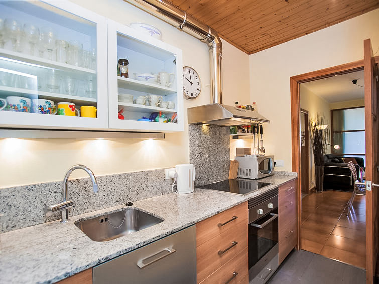 Foto van wonen van Appartement Barcelona