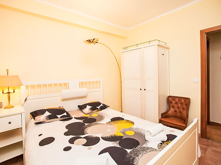 Foto van wonen van Appartement Barcelona