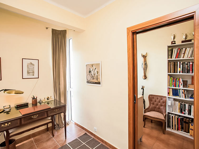 Foto van wonen van Appartement Barcelona