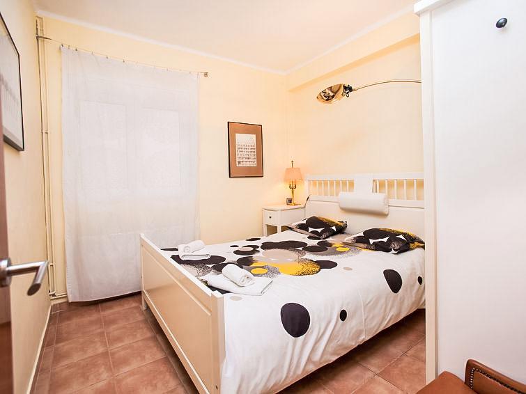 Foto van wonen van Appartement Barcelona