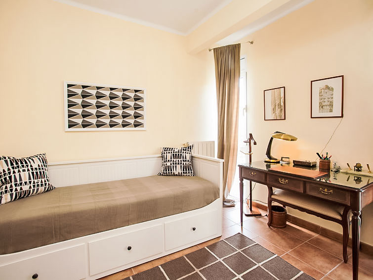Foto van wonen van Appartement Barcelona
