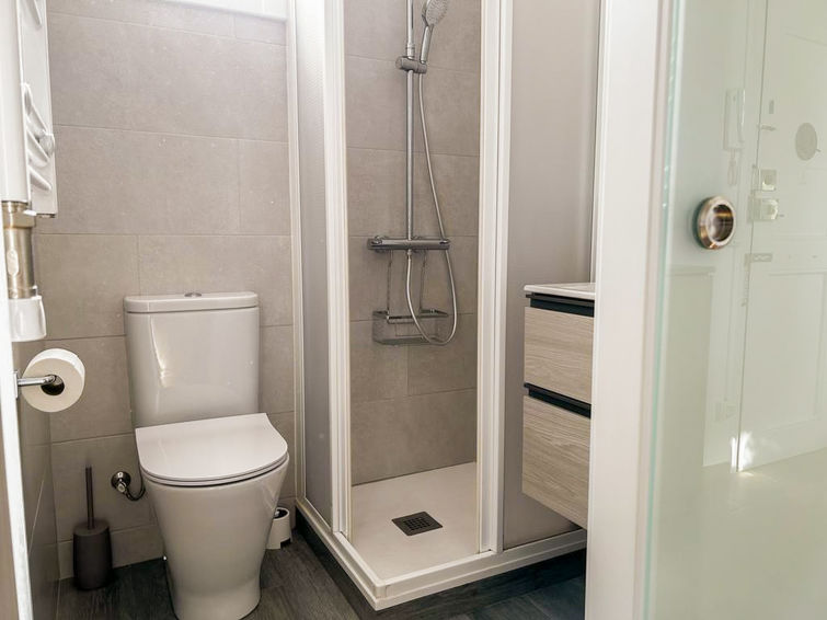 Foto van wonen van Appartement Barcelona