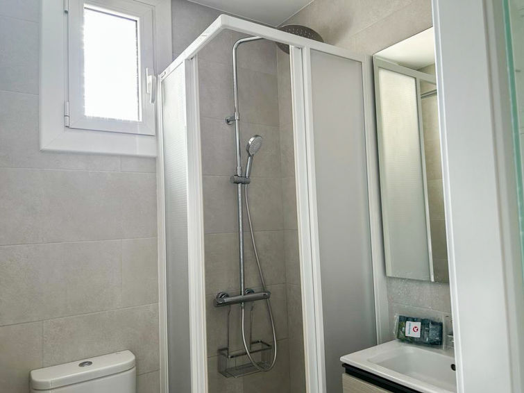 Foto van wonen van Appartement Barcelona
