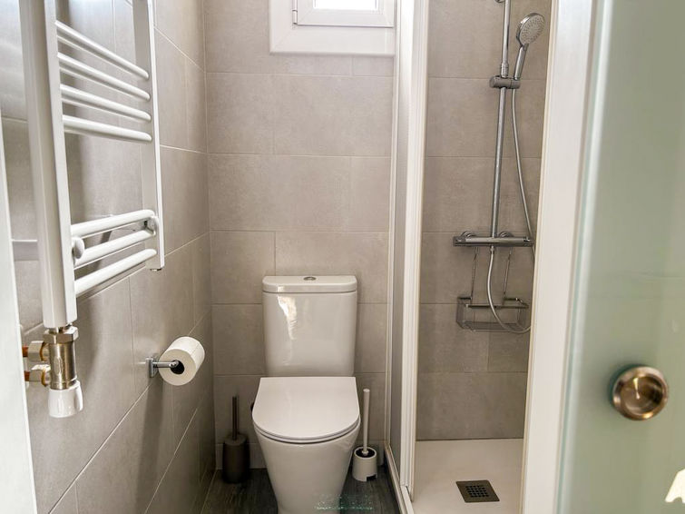 Foto van wonen van Appartement Barcelona