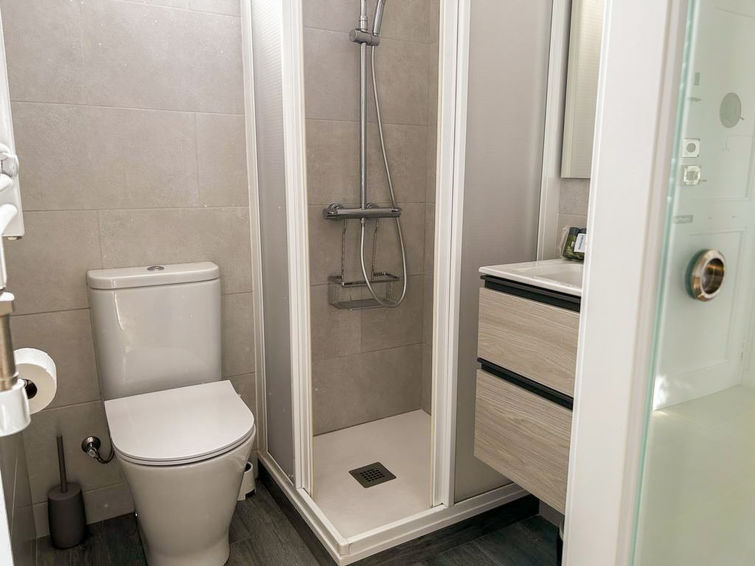 Foto van wonen van Appartement Barcelona