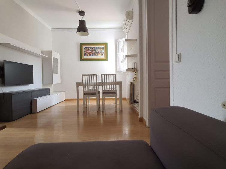 Foto van wonen van Appartement Barcelona