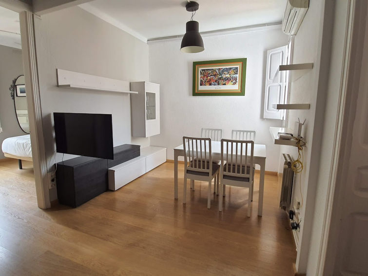 Foto van wonen van Appartement Barcelona