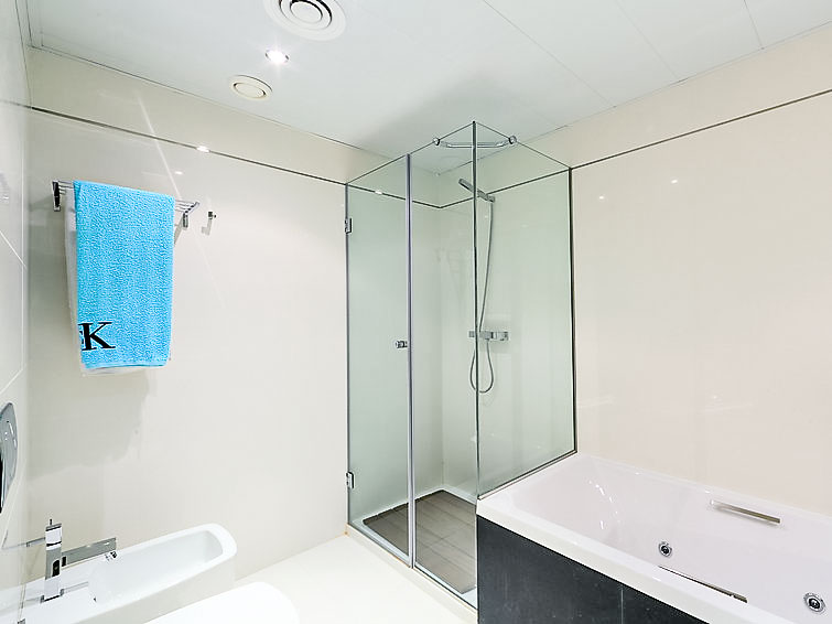 Foto van wonen van Appartement Barcelona