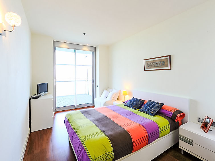 Foto van wonen van Appartement Barcelona