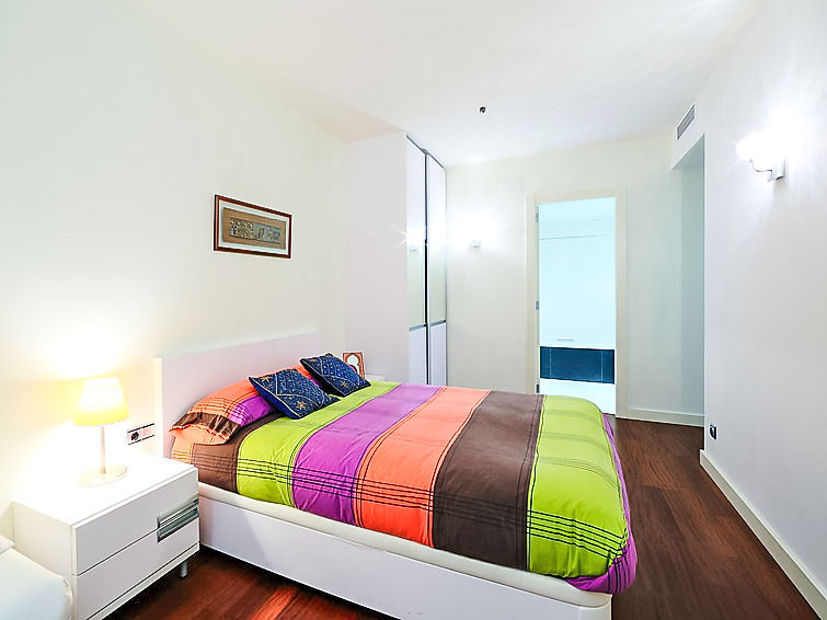 Foto van wonen van Appartement Barcelona