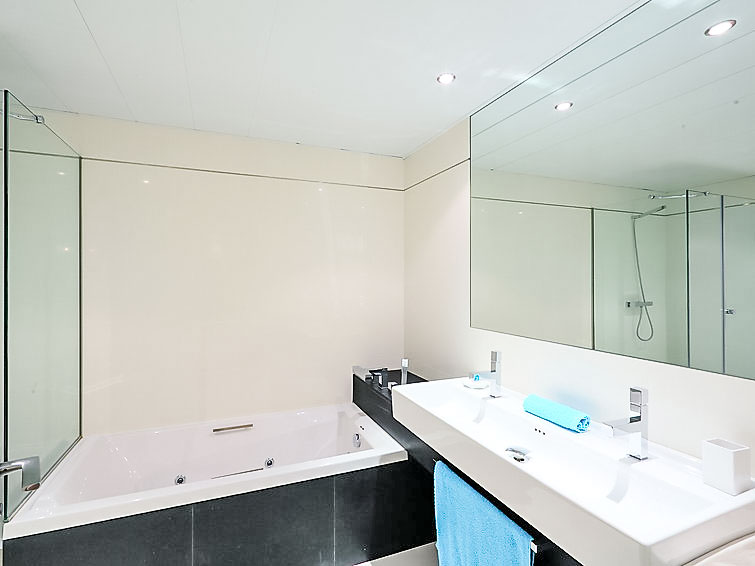 Foto van wonen van Appartement Barcelona