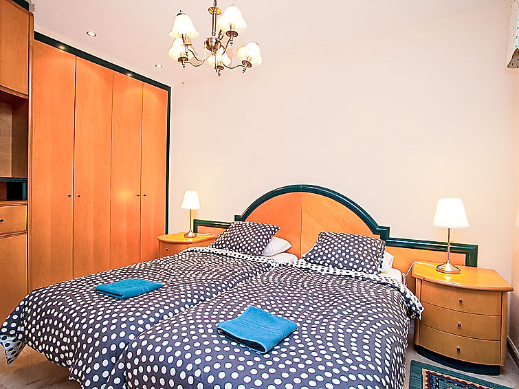 Foto van wonen van Appartement Barcelona