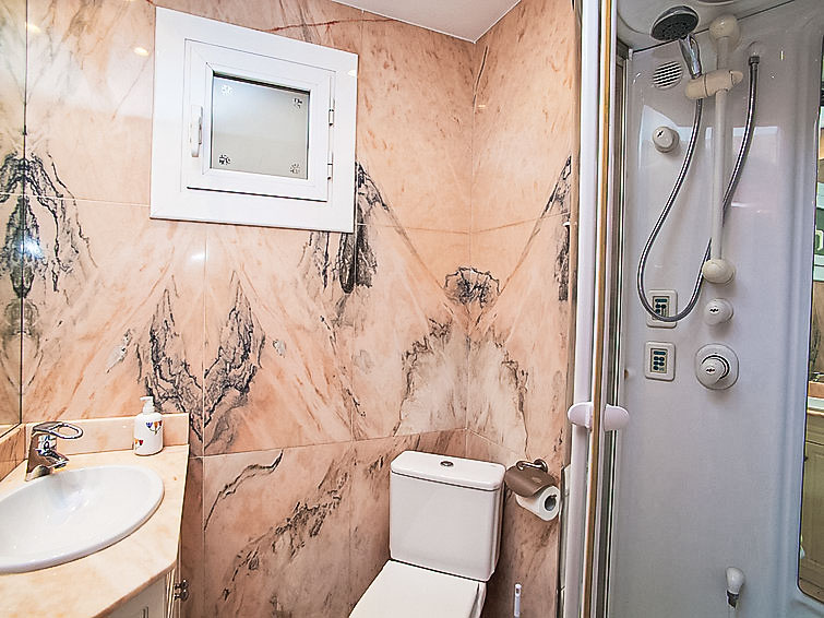 Foto van wonen van Appartement Barcelona