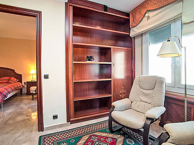 Foto van wonen van Appartement Barcelona