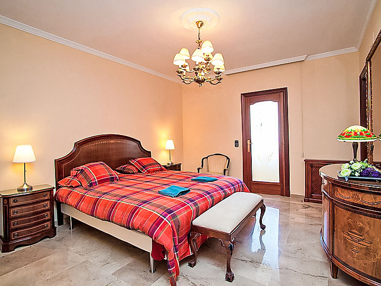 Foto van wonen van Appartement Barcelona
