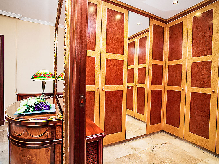 Foto van wonen van Appartement Barcelona