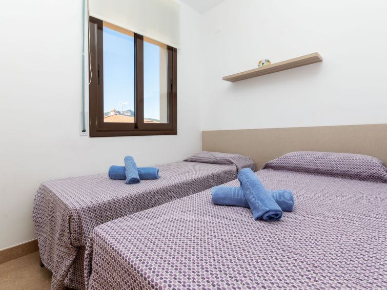 Foto van wonen van Vakantiehuis Miami Platja