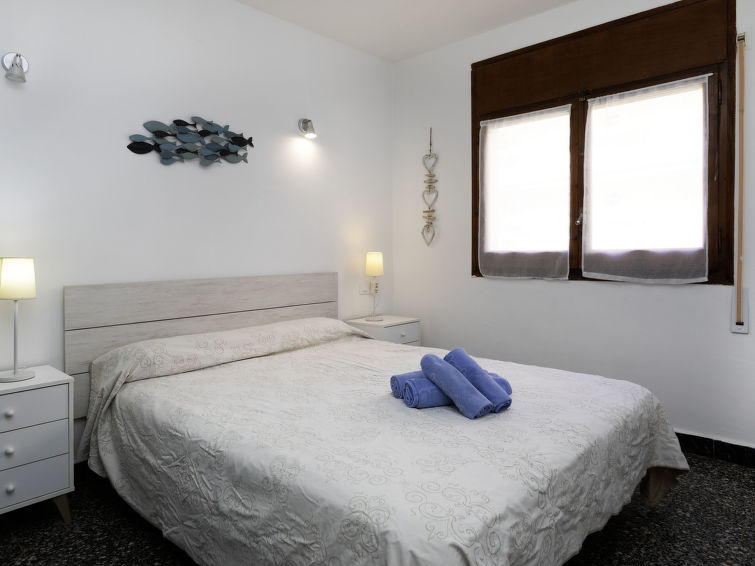 Foto van wonen van Vakantiehuis Miami Platja