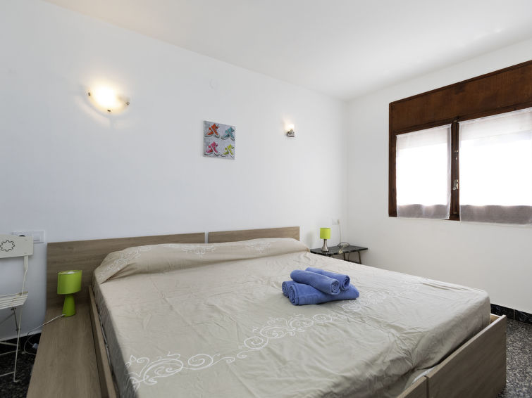 Foto van wonen van Vakantiehuis Miami Platja