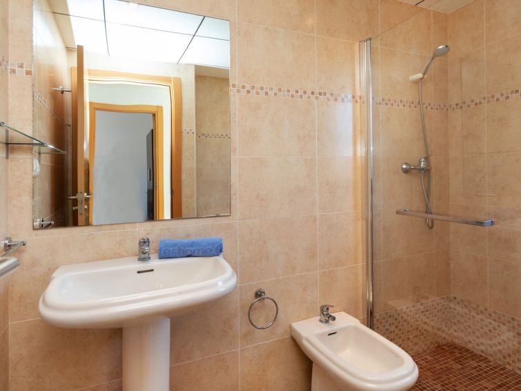 Foto van wonen van Vakantiehuis Miami Platja
