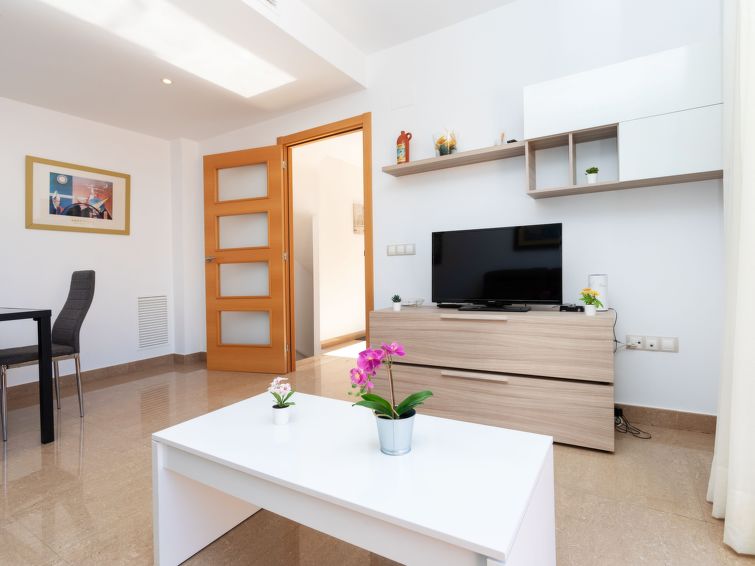Foto van wonen van Vakantiehuis Miami Platja