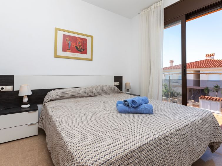 Foto van wonen van Vakantiehuis Miami Platja
