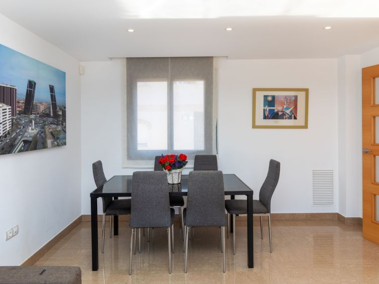 Foto van wonen van Vakantiehuis Miami Platja