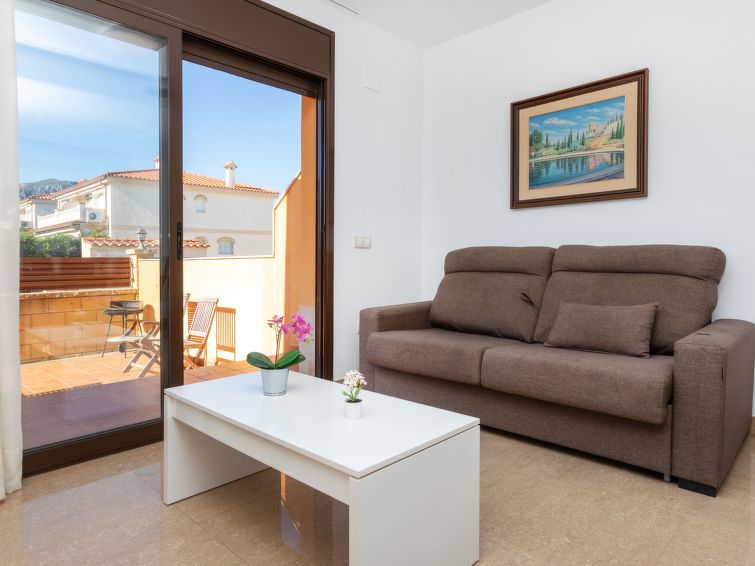 Foto van wonen van Vakantiehuis Miami Platja