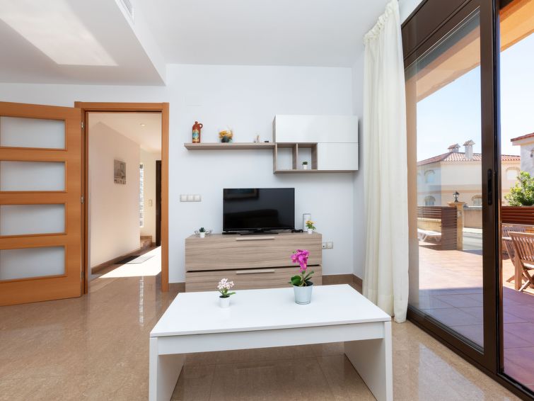 Foto van wonen van Vakantiehuis Miami Platja