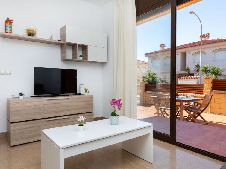 Foto van wonen van Vakantiehuis Miami Platja