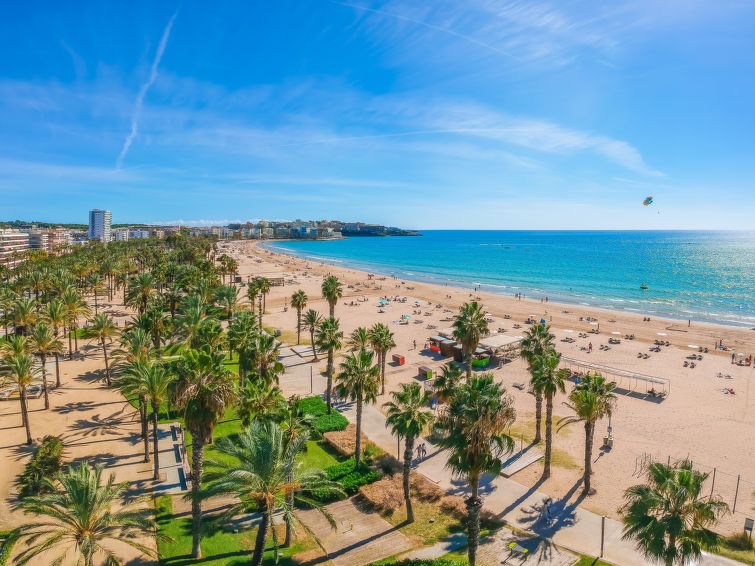 Foto van omgeving van Vakantiehuis Salou