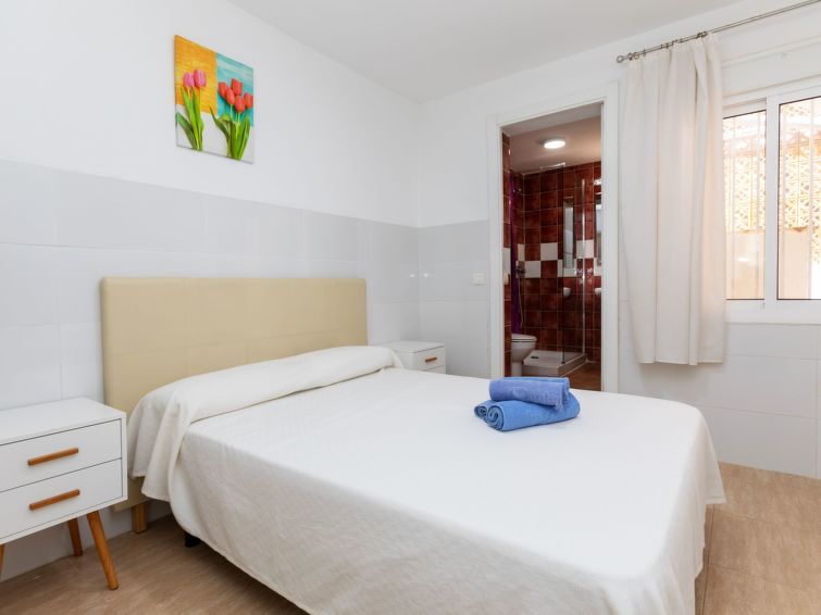 Foto van wonen van Vakantiehuis Salou